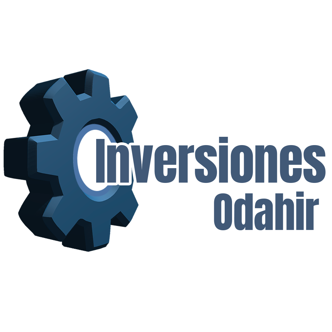 Logo de Inversiones Odair