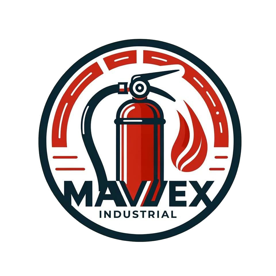 Logo de Mavex