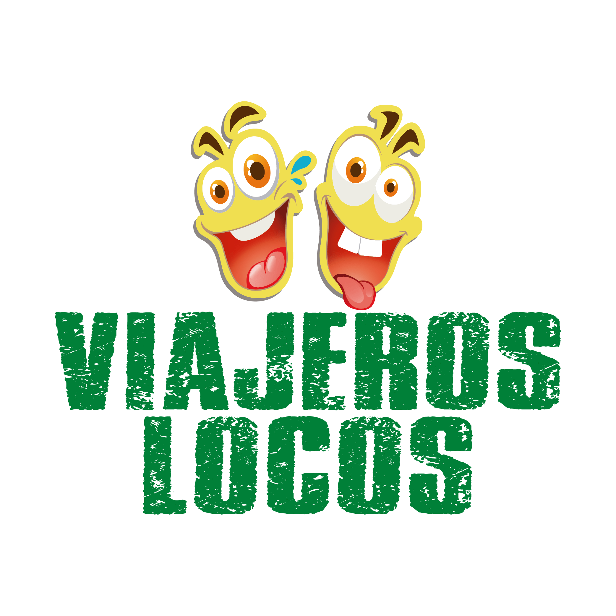 Logo de Viajeros Locos